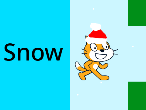 Snow