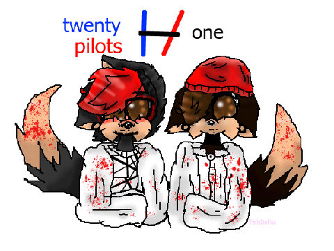 twenty one pilots