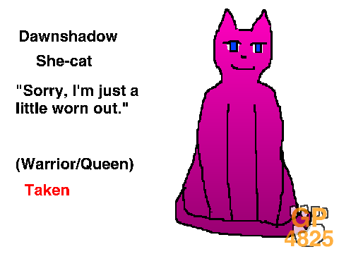 Goldenfern's Story Try-outs remix