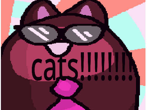 cats