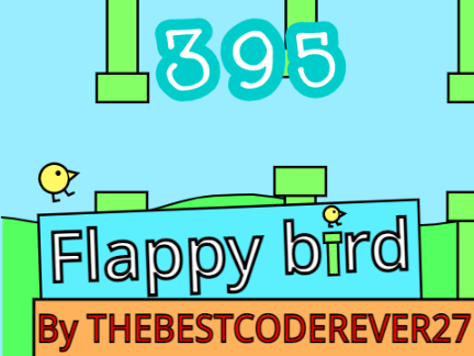 Flappy Bird
