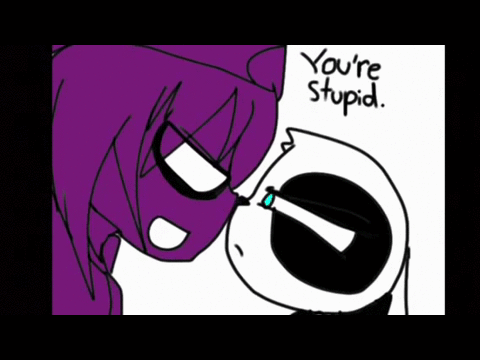 FNAF Your Stupid