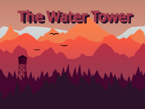 The Water Tower | Parallax