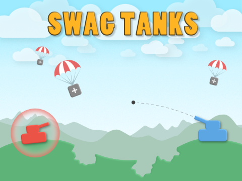 Swag Tanks