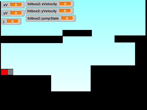 Platform Engine - Commented and Explained