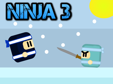 Ninja 3: BUT BETTER
