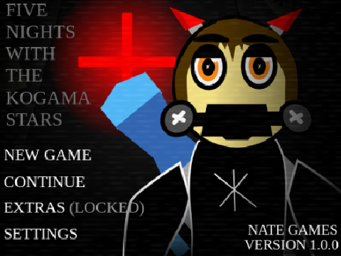 FNWKS+ Screenshots