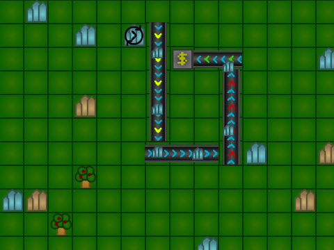 Factory Town |Beta|