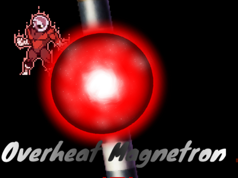 Overheat Magnetron