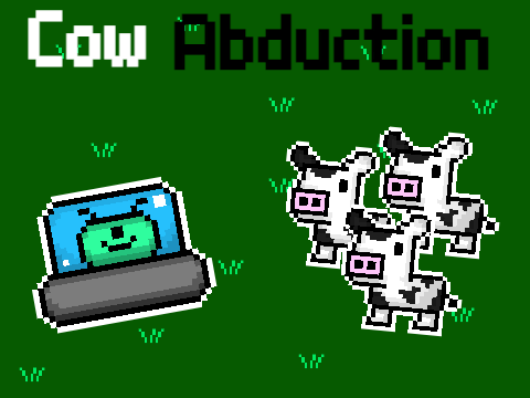 Cow Abduction