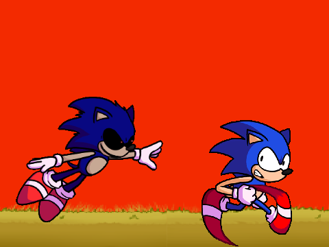 CONFRONTING YOURSELF add your oc