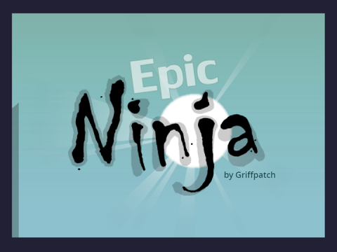 Epic Ninja v1.12 remix