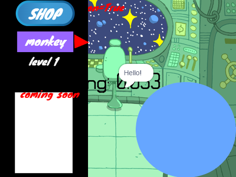 Dot clicker (MUSEUM) V1.2.5 #Games #All 