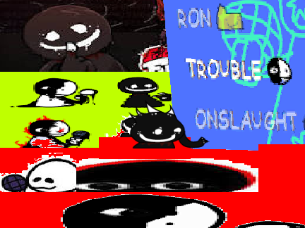 300 (ONSLAUGHT) remix