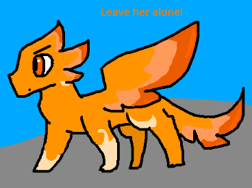 Continue the WOF comic | Rescue
