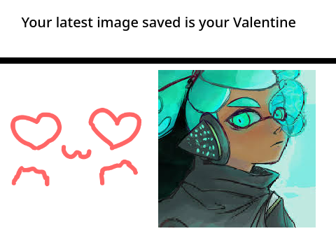 I am happy with the result lol