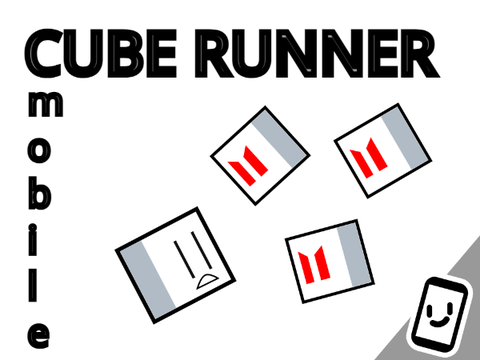 [REBOOTED] Cube Runner || #games #all #trending #art