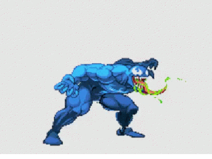venom sprite