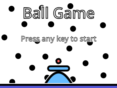 Ball Game