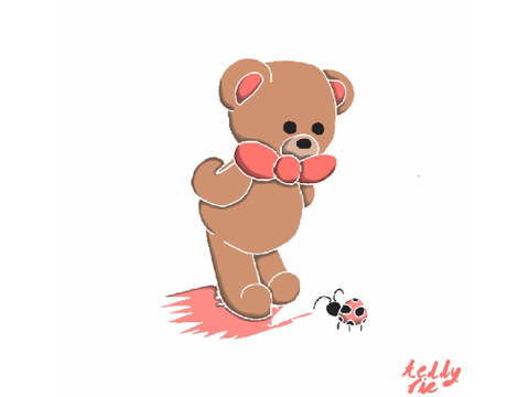 400 followers kawaii contest remix