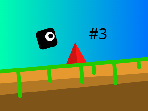 platformer for roffc007  contest 