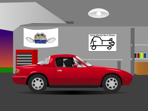 My Garage