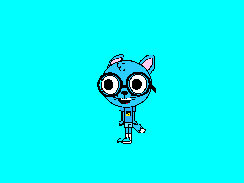 New OC