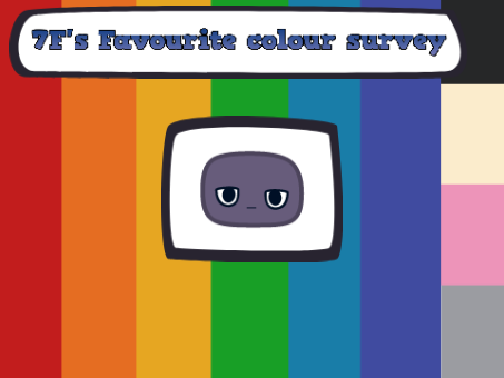☁Cloud vote {what is your favourite colour}