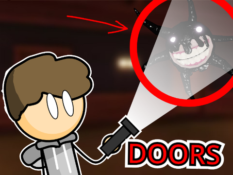 Doors...
