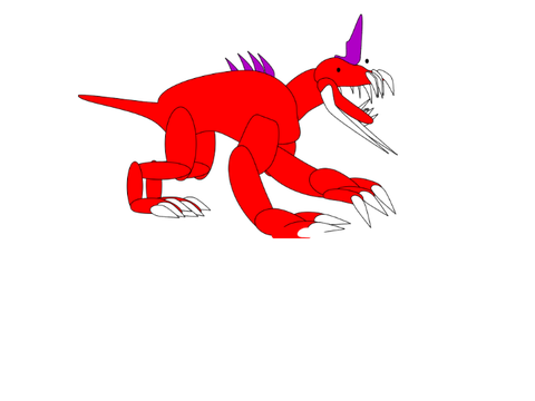 I don't know what to call him