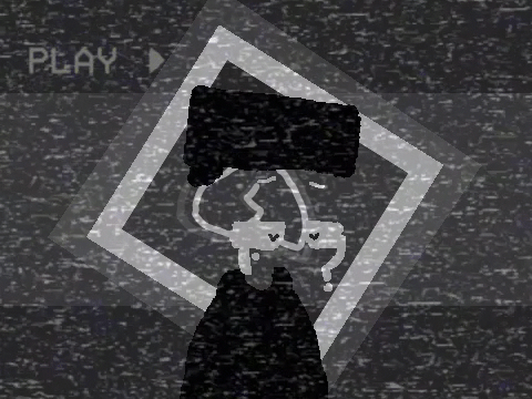 YOU ALSO HAVE NO FACE MISTER