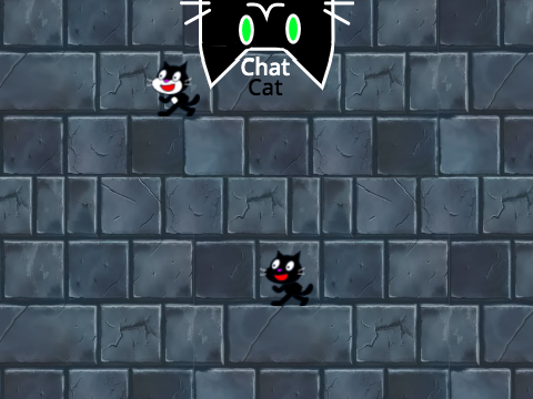 Multiplayer Cat Shooter (BEST VERSION YET)