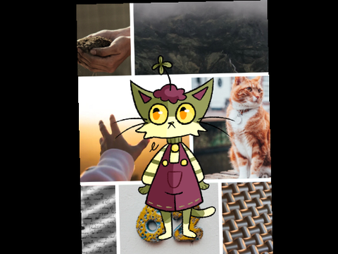 oc references