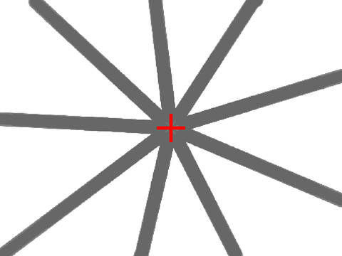 Optical Illusion