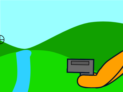 Gun Simulator