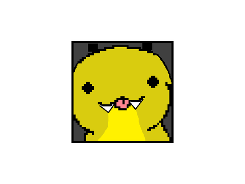 WOF Sunny Dragon Licky Icon