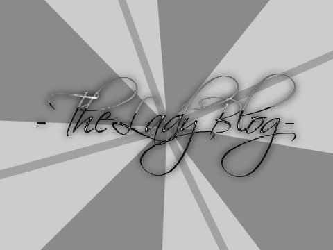 Attempt at an intro