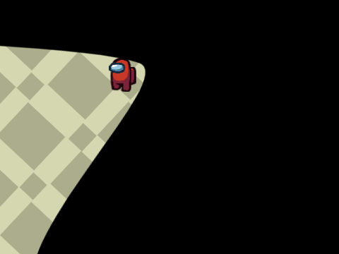 Among us Hide N' Seek