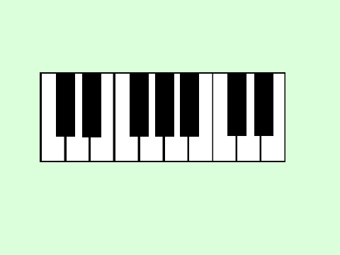 piano