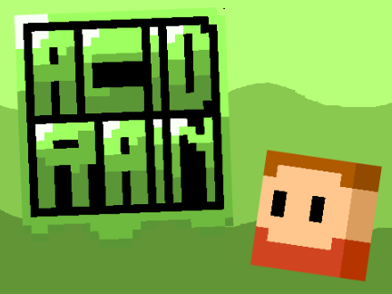 Acid Rain!