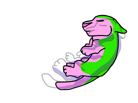 Lilac <3