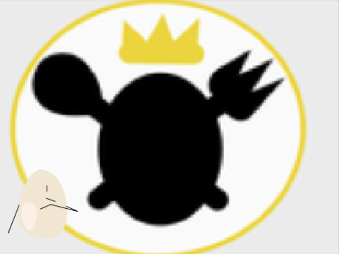 The egg oath