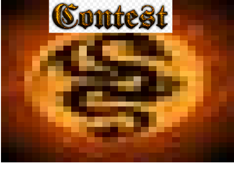 Dragon Game Contest