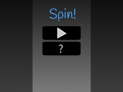 Spin! But with More speeds