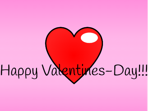 Happy Valentines Day!!!