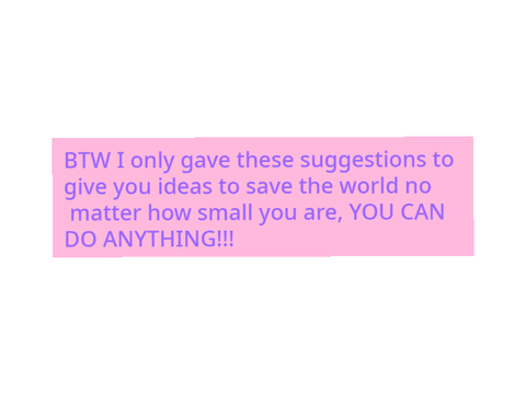 Saving Earth 