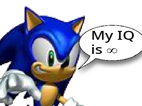 Sonic IS BIG BRAIN!!!!!!!!!!!!!!!!!!!!!!!!!!!!!!!!!!!!!!!!!!!!!!!!!!