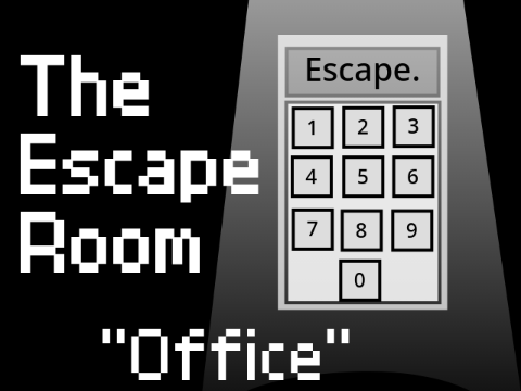 The Escape Room - Thumbnail