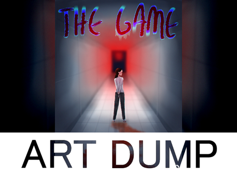 we do a bit of art dumping