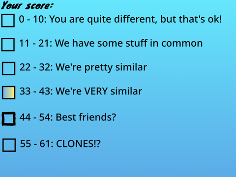  How Link Are You? ~ Version 2 remix